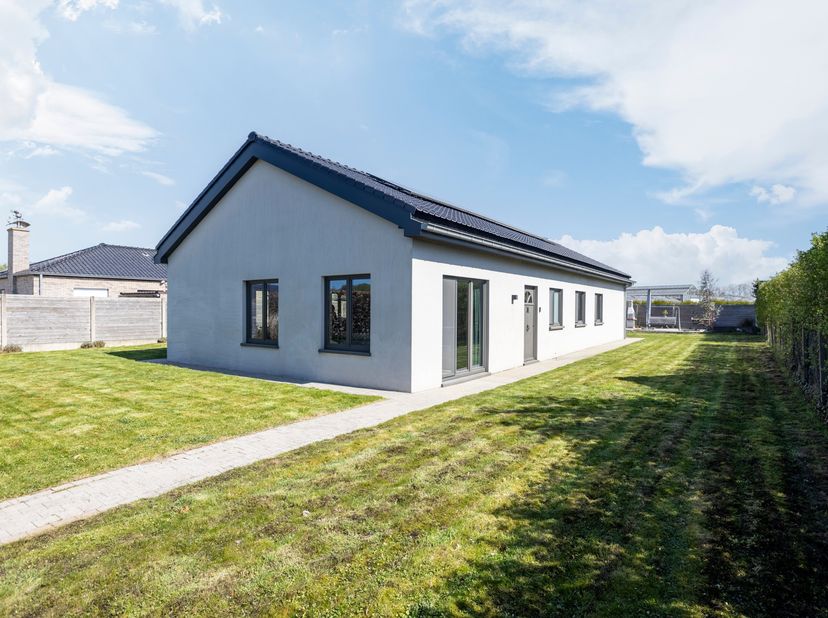 Maison à vendre
                    à 9270 Laarne